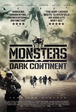Watch Monsters: Dark Continent Putlocker