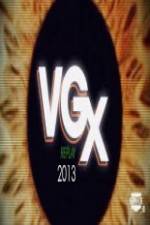 Watch VGX Replay 2013 Putlocker