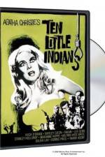 Watch Ten Little Indians Putlocker