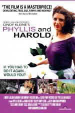 Watch Phyllis and Harold Putlocker