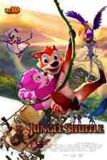 Watch Jungle Shuffle Putlocker