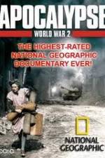 Watch National Geographic -  Apocalypse The Second World War: The Great Landings Putlocker