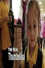 Watch The Real Thumbelina Putlocker