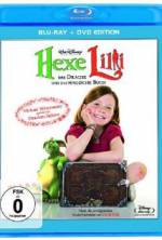 Watch Lilly the Witch: The Dragon and the Magic Book Putlocker