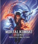 Watch Mortal Kombat Legends: Battle of the Realms Putlocker