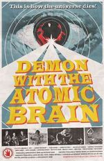 Watch Demon with the Atomic Brain Putlocker