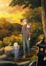 Watch Natsume\'s Book of Friends: The Waking Rock and the Strange Visitor Putlocker