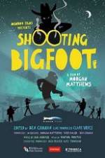 Watch Shooting Bigfoot Putlocker