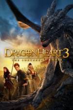 Watch Dragonheart 3: The Sorcerer's Curse Putlocker