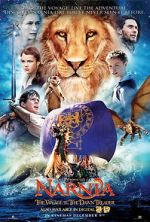 Watch The Chronicles of Narnia: The Voyage of the Dawn Treader Putlocker