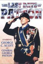 Watch The Last Days of Patton Putlocker