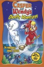 Watch Casper and Wendy's Ghostly Adventures Putlocker
