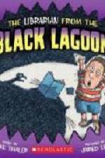 Watch The Librarian from the Black Lagoon Putlocker
