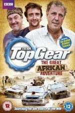 Watch Top Gear: The Great African Adventure Putlocker