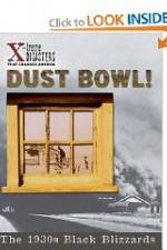 Watch Dust Bowl!: The 1930s Black Blizzards Putlocker
