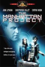 Watch The Manhattan Project Putlocker