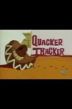 Watch Quacker Tracker (Short 1967) Putlocker