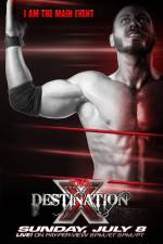 Watch TNA Destination X Putlocker