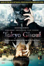 Watch Tokyo Ghoul Putlocker