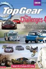 Watch Top Gear: The Challenges - Vol 4 Putlocker