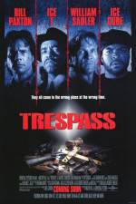 Watch Trespass Putlocker