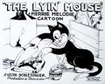 Watch The Lyin\' Mouse (Short 1937) Putlocker