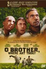 Watch O Brother, Where Art Thou? Putlocker