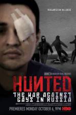 Watch Hunted-The War Against Gays in Russia Putlocker