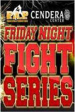 Watch Friday Night Fights Fortuna vs Zamudio Putlocker