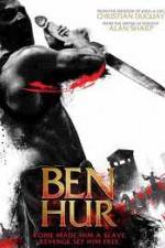 Watch Ben Hur (2010) Putlocker