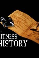 Watch Eyewitness to History Putlocker