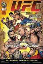 Watch UFC 181: Hendricks vs. Lawler II Putlocker