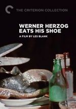 Watch Werner Herzog Eats His Shoe Putlocker