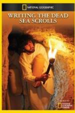 Watch National Geographic Writing the Dead Sea Scrolls Putlocker