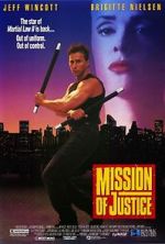 Watch Mission of Justice Putlocker
