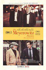 Watch The Meyerowitz Stories (New and Selected Putlocker