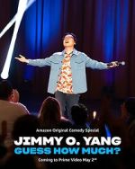 Watch Jimmy O. Yang: Guess How Much? (TV Special 2023) Putlocker