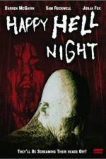 Watch Happy Hell Night Putlocker