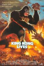 Watch King Kong Lives Putlocker