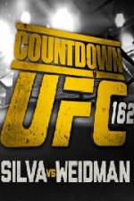 Watch Countdown To UFC 162 Putlocker