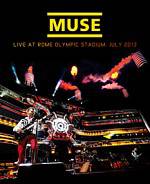 Watch muse live at rome olympic stadium Putlocker