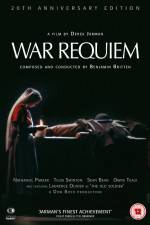 Watch War Requiem Putlocker
