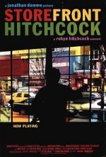 Watch Storefront Hitchcock Putlocker