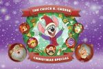 Watch A Chuck E. Cheese Christmas (TV Special 2025) Putlocker