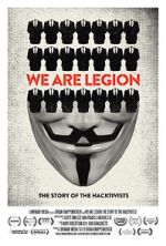 Watch We Are Legion: The Story of the Hacktivists Putlocker
