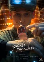 Watch Rocket Roaches (Short 2019) Putlocker