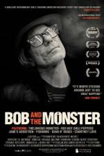 Watch Bob and the Monster Putlocker