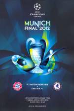 Watch Bayern Munich vs Chelsea Putlocker