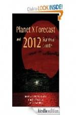 Watch Planet X forecast and 2012 survival guide Putlocker