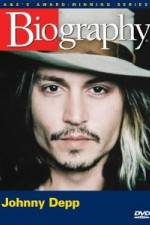 Watch Biography - Johnny Depp Putlocker